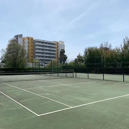 Lila Da Rocha - Paraiso Da Rocha Apartamento