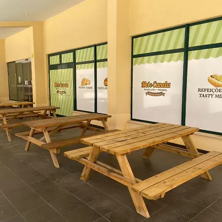 Lila Da Rocha - Paraiso Da Rocha Apartamento