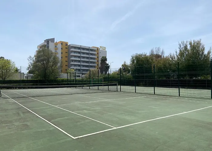 Lila Da Rocha - Paraiso Da Rocha Appartamento