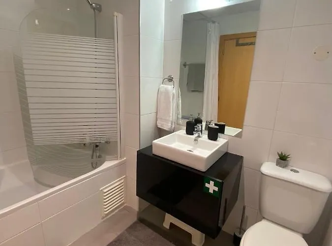 Appartamento Lila Da Rocha - Paraiso Da Rocha Portimão