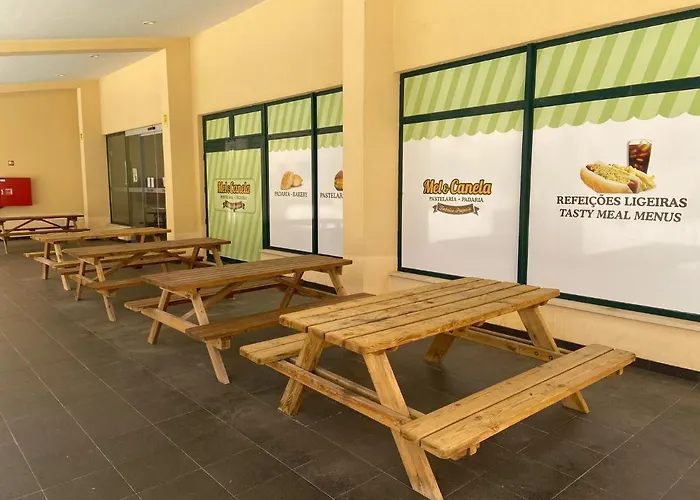 Lila Da Rocha - Paraiso Da Rocha Lägenhet