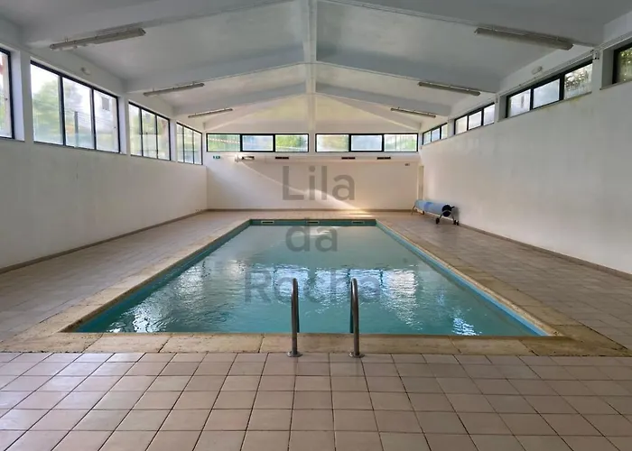 Lila Da Rocha - Paraiso Da Rocha Appartamento *