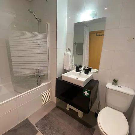 Apartment Lila Da Rocha - Paraiso Da Rocha Portimão